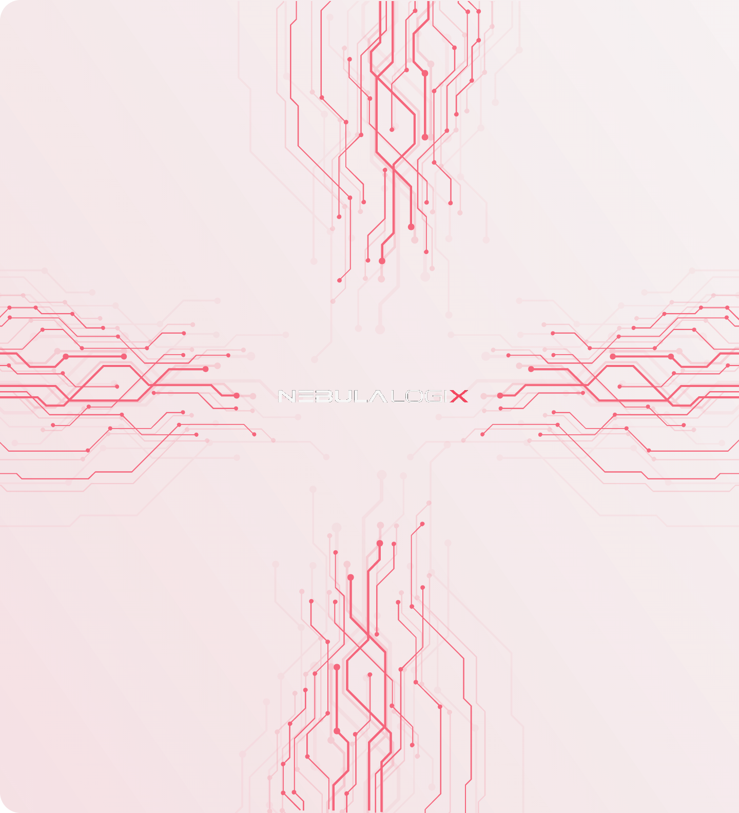 Nebula Logix background