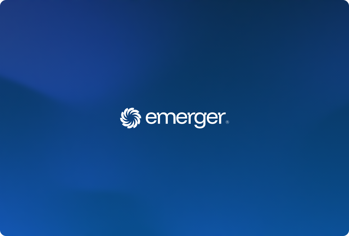 Emerger: Real-Time Inventory Management